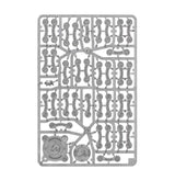 Warhammer Blood Bowl Third Season Edition fantastinis futbolo žaidimas