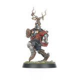 Warhammer Blood Bowl Third Season Edition fantastinis futbolo žaidimas