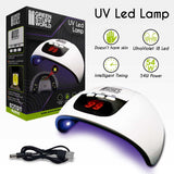 Green Stuff World ultravioletinė LED lempa