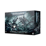 Warhammer 40,000 Ultimate įvadinis rinkinys