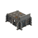 Warhammer 40,000 Ultimate įvadinis rinkinys