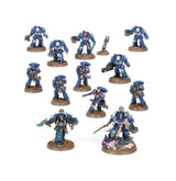 Warhammer 40,000 Ultimate įvadinis rinkinys
