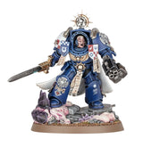 Warhammer 40,000 Ultimate įvadinis rinkinys