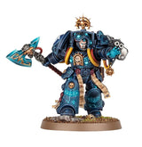 Warhammer 40,000 Ultimate įvadinis rinkinys