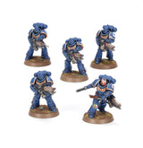Warhammer 40,000 Ultimate įvadinis rinkinys