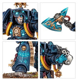 Warhammer 40,000 Ultimate įvadinis rinkinys