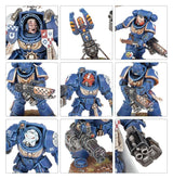 Warhammer 40,000 Ultimate įvadinis rinkinys