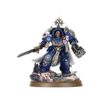 Warhammer 40,000 Ultimate įvadinis rinkinys