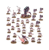 Warhammer 40,000 Ultimate įvadinis rinkinys