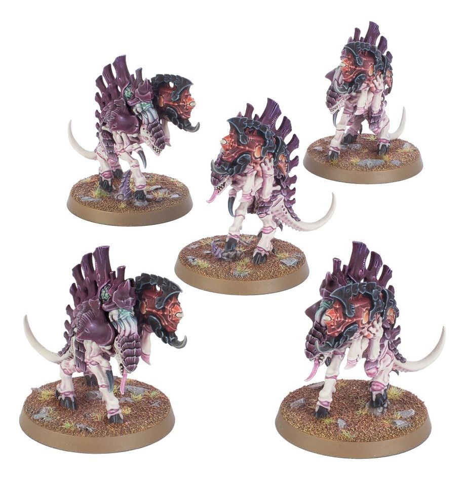 Warhammer 40,000 Ultimate įvadinis rinkinys