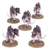 Warhammer 40,000 Ultimate įvadinis rinkinys