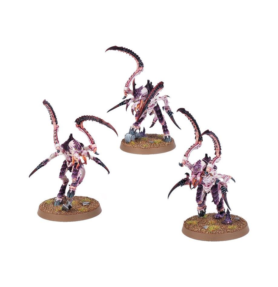 Warhammer 40,000 Ultimate įvadinis rinkinys