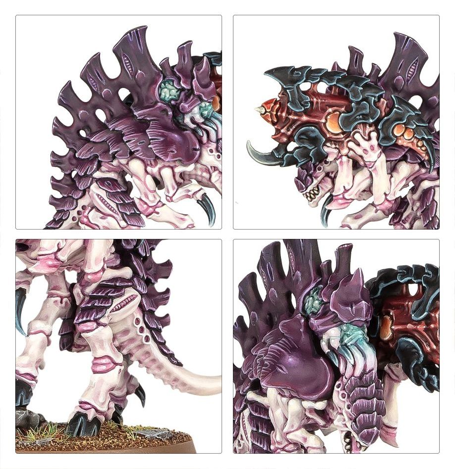 Warhammer 40,000 Ultimate įvadinis rinkinys