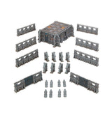 Warhammer 40,000 Ultimate įvadinis rinkinys