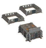 Warhammer 40,000 Ultimate įvadinis rinkinys