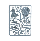 Warhammer 40,000 Ultimate įvadinis rinkinys