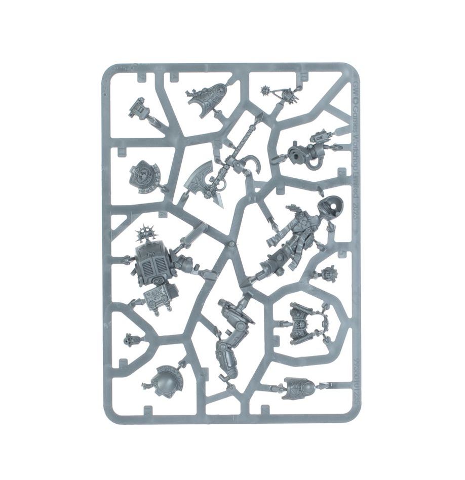 Warhammer 40,000 Ultimate įvadinis rinkinys