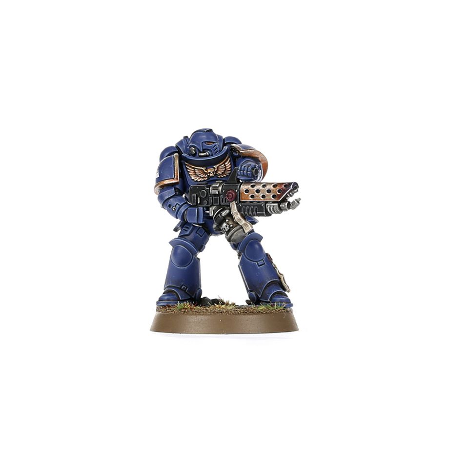 Warhammer 40,000 Ultimate įvadinis rinkinys