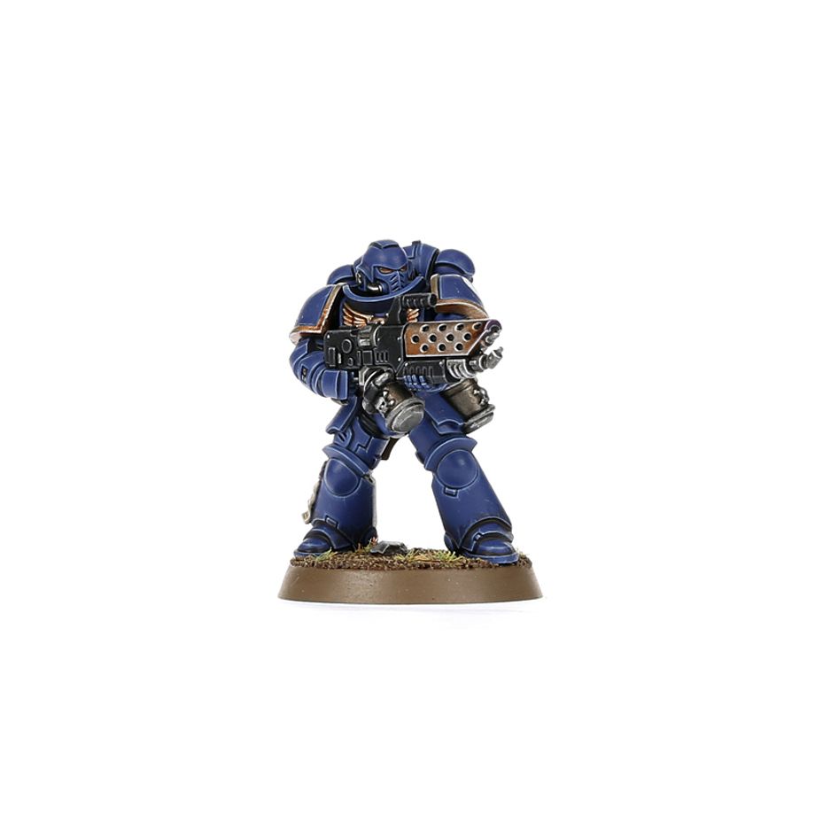 Warhammer 40,000 Ultimate įvadinis rinkinys