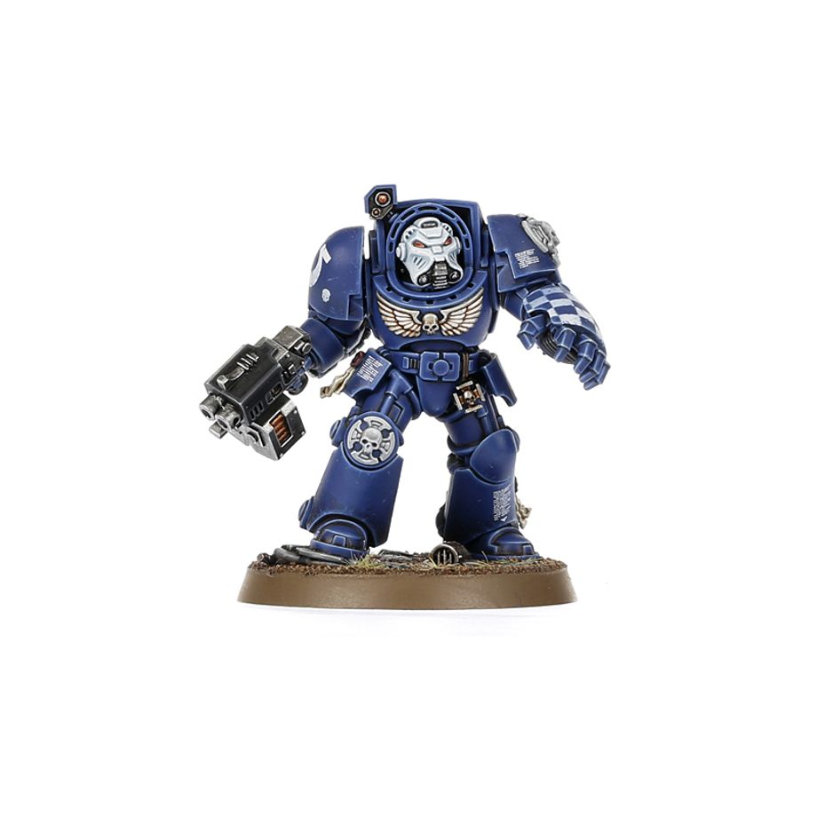 Warhammer 40,000 Ultimate įvadinis rinkinys