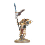 Warhammer 40,000 Blood Angels: Sanguinary Guard miniatiūrų surinkimo rinkinys