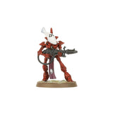 Warhammer 40,000 Aeldari: Wraithguard miniatiūrų surinkimo rinkinys