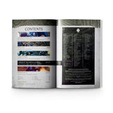 Warhammer 40,000 Codex: Space Marines Book
