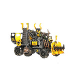 Warhammer 40,000 Orks: Trukk miniatiūros surinkimo rinkinys