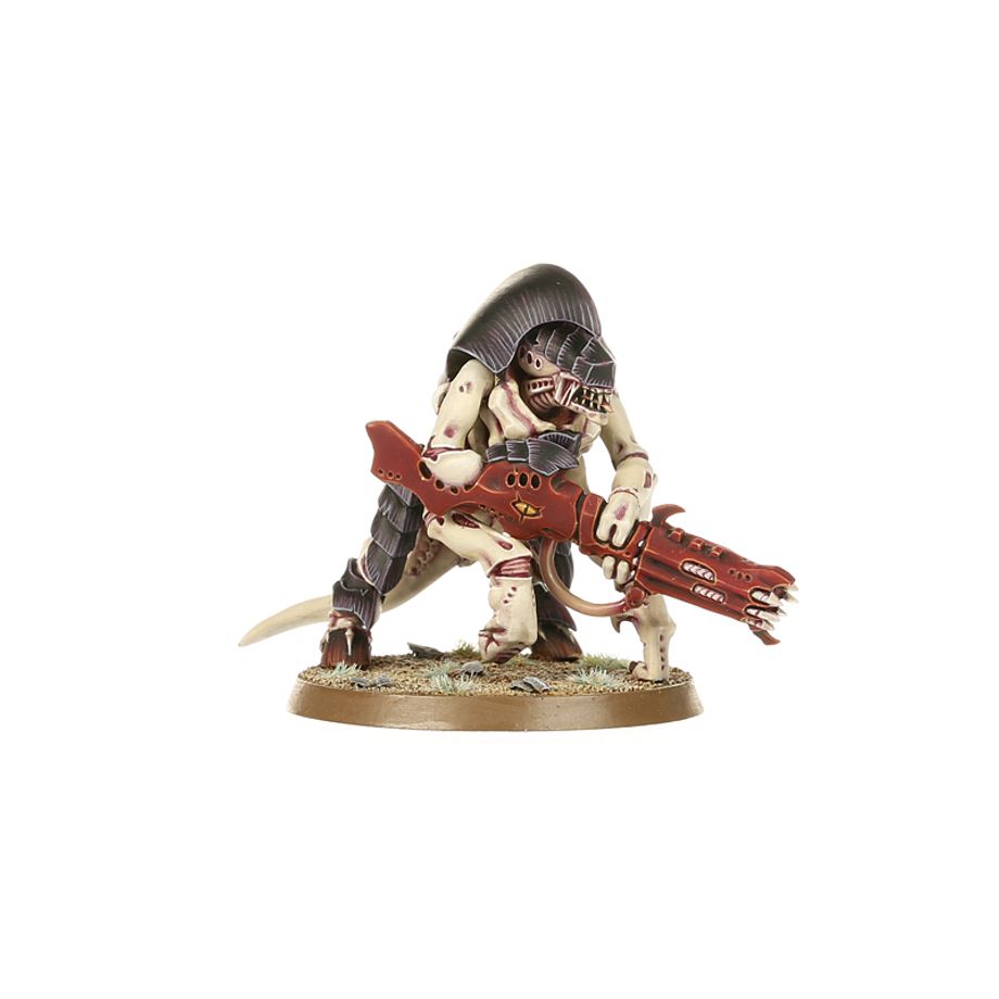 Warhammer 40,000 Tyranids: Hive Guard miniatiūrų surinkimo rinkinys