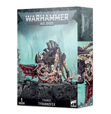 Warhammer 40,000 Tyranids: Tyrannofex Miniature Set