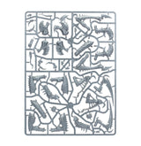 Warhammer 40,000 Tyranids: Tyrannofex Miniature Set