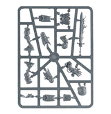 Warhammer 40,000 Ultramarines: Roboute Guilliman miniatiūros surinkimo rinkinys