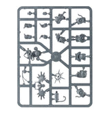 Warhammer 40,000 Ultramarines: Roboute Guilliman miniatiūros surinkimo rinkinys