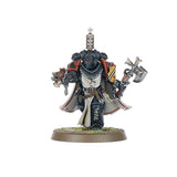 Warhammer 40,000 Black Templars Sword Brethren miniatiūrų surinkimo rinkinys