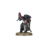 Warhammer 40,000 Black Templars Sword Brethren miniatiūrų surinkimo rinkinys
