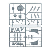 Warhammer 40,000 T'au Empire: Hammerhead Gunship miniatiūros surinkimo rinkinys