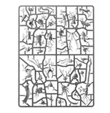 Warhammer Age of Sigmar Spearhead: Sylvaneth miniatiūrų rinkinys