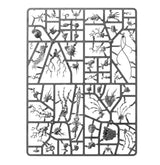 Warhammer Age of Sigmar Spearhead: Sylvaneth miniatiūrų rinkinys