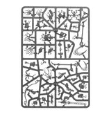 Warhammer Age of Sigmar Spearhead: Sylvaneth miniatiūrų rinkinys