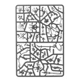 Warhammer Age of Sigmar Spearhead: Sylvaneth miniatiūrų rinkinys