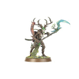 Warhammer Age of Sigmar Spearhead: Sylvaneth miniatiūrų rinkinys