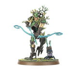 Warhammer Age of Sigmar Spearhead: Sylvaneth miniatiūrų rinkinys