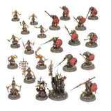 Warhammer Age of Sigmar: Harbinger įvadinis rinkinys