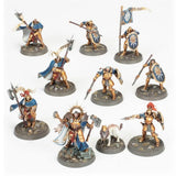 Warhammer Age of Sigmar: Harbinger įvadinis rinkinys