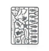 Warhammer Age of Sigmar: Vanari Auralan Wardens miniatiūrų rinkinys