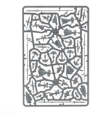 Warhammer Age of Sigmar: Vanari Auralan Wardens miniatiūrų rinkinys