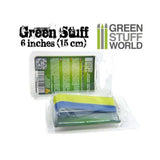 Green Stuff World Green Stuff Epoxy Putty Tape