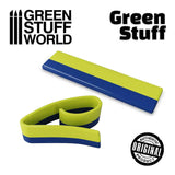 Green Stuff World Green Stuff Epoxy Putty Tape