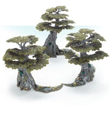 Warhammer Age of Sigmar Awakened Wyldwood rinkinys