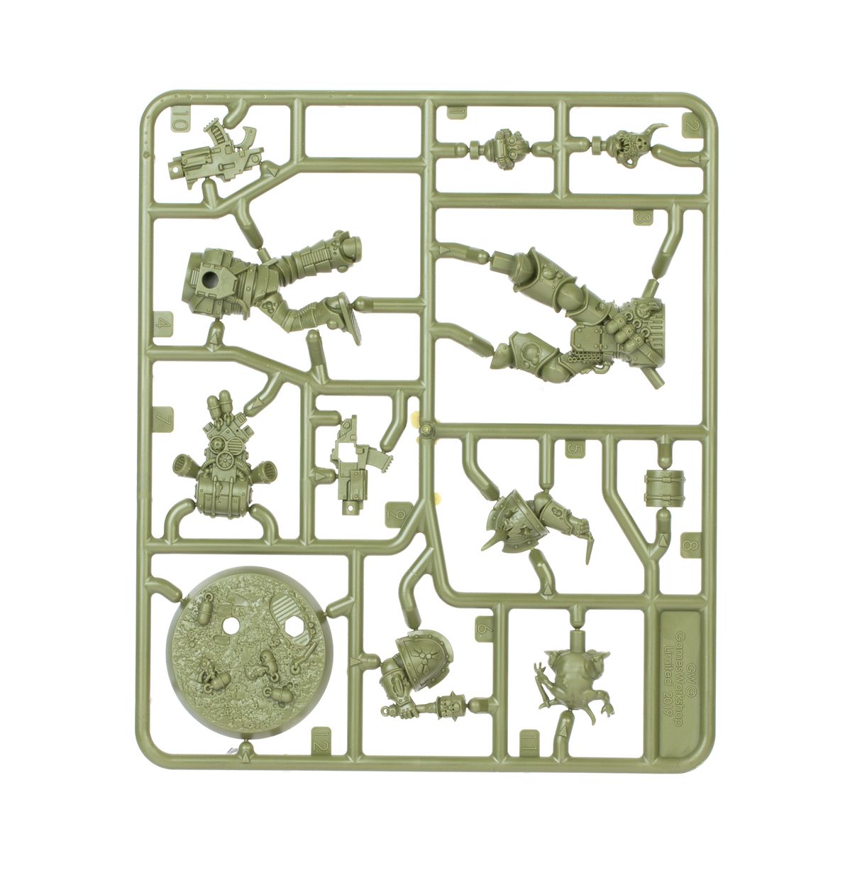 Warhammer 40,000: Kill Team: Starter Set